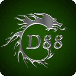 Green Dragon