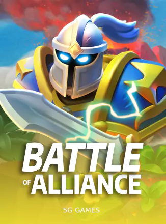 Battle of Alliance