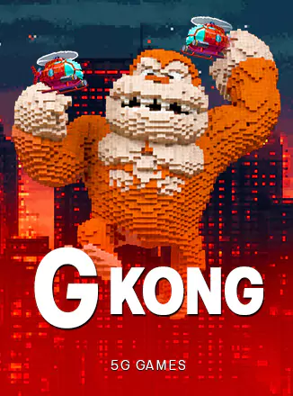G Kong
