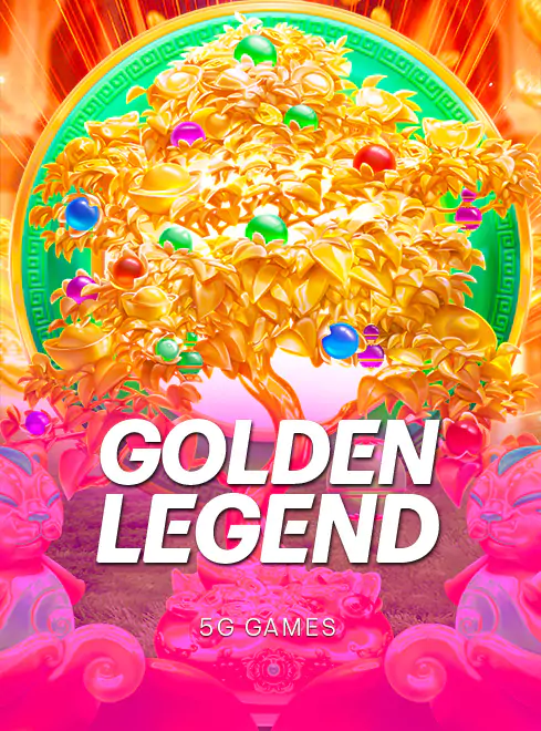 Golden Legend