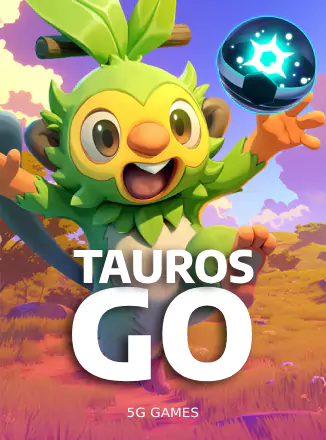 Tauros Go
