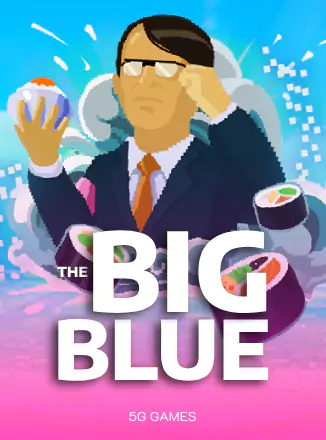 The Big Blue
