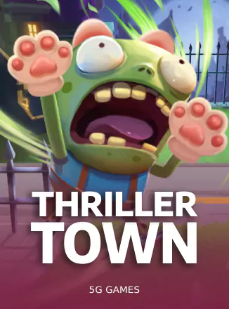 Thriller Town