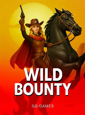 Wild Bounty