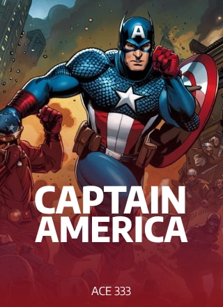 Captain America