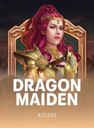 DragonMaiden