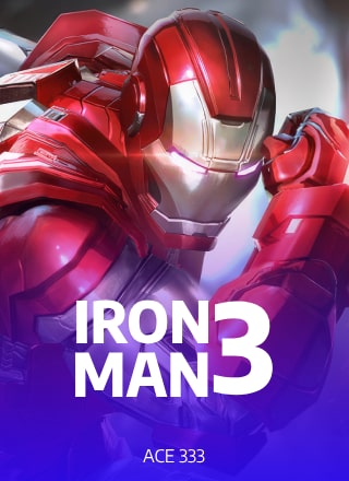Iron Man 3