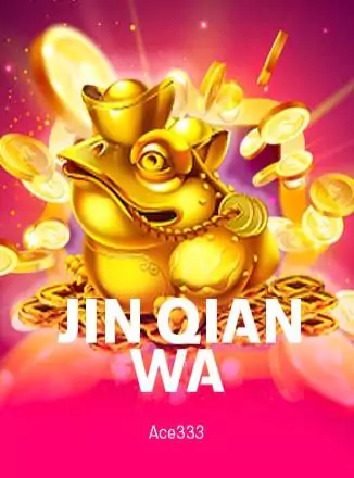 Jin Qian Wa