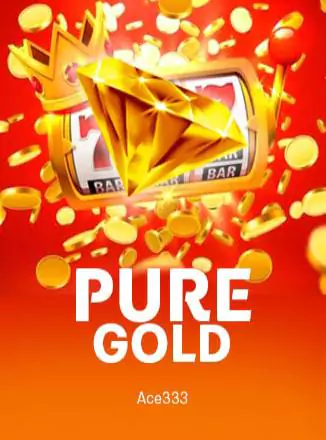 Pure Gold