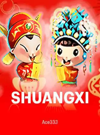 Shuang Xi