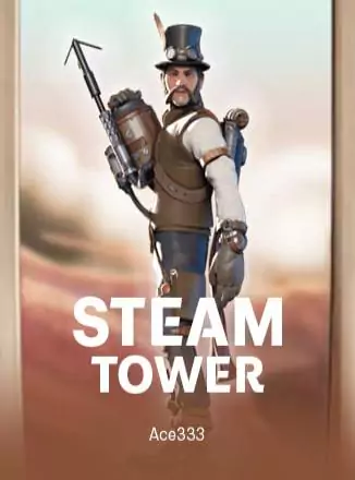 Steam Tower