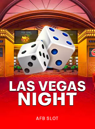 Las Vegas Night
