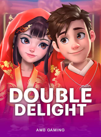 Double Delight