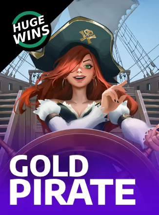Gold Pirate