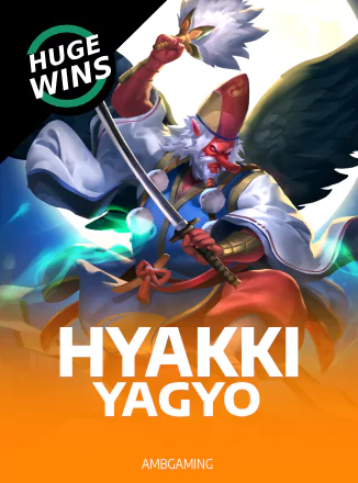 Hyakki Yagyo