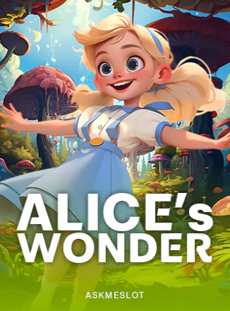 Alice's Wonder