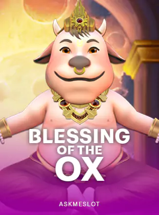 Blessing of The OX
