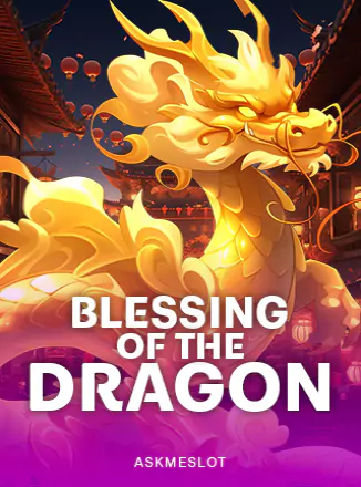Blessing of the Dragon