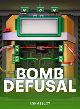 Bomb Defusal