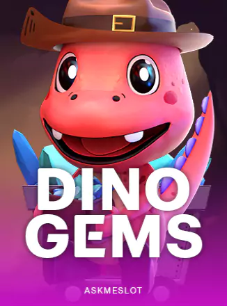 Dino Gems