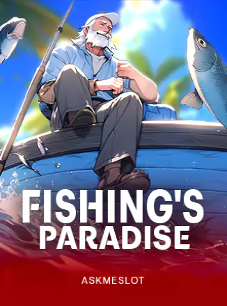 Fishing's Paradise