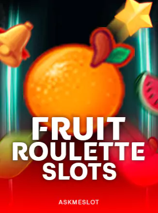Fruit Roulette Slots