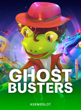 Ghost Busters