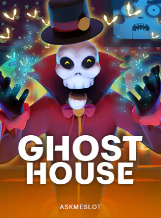 Ghost House
