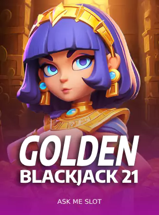 Golden Blackjack 21