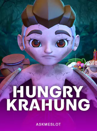 HungryKrahung