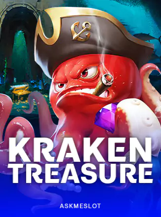 Kraken Treasure