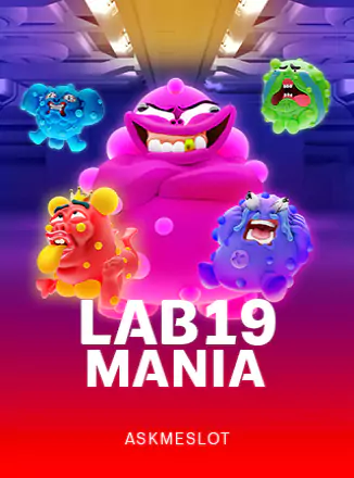 Lab 19 mania