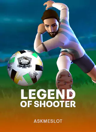 Legend of shooter