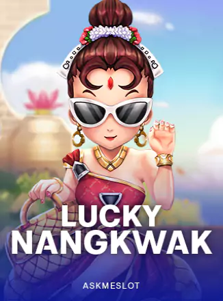 Lucky Nang Kwak