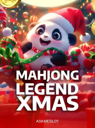 Mahjong Legend Xmas