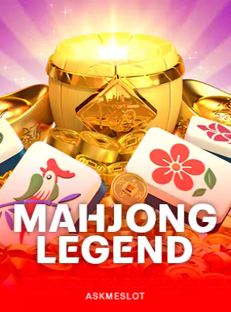 Mahjong Legend