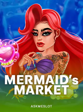 Mermaid's Market