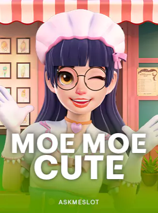 Moe Moe Cute
