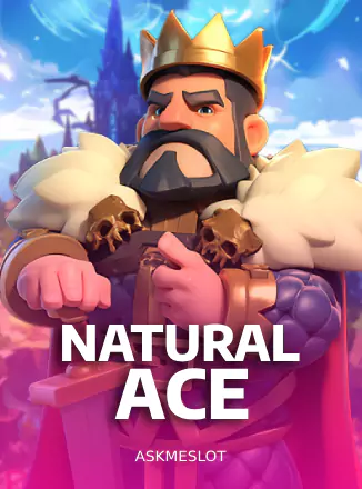 Natural Ace