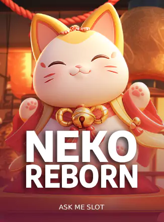 Neko Reborn