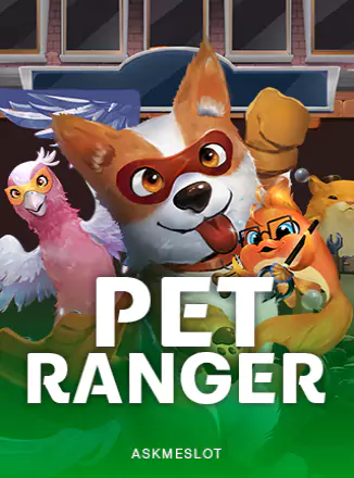 Pet Ranger
