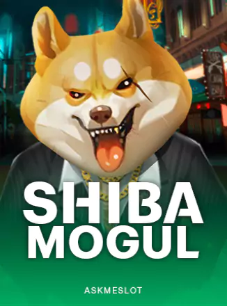 Shiba Mogul