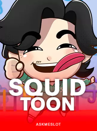 Squid Toon