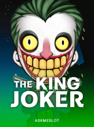 The King Joker