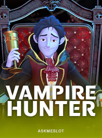 Vampire Hunter