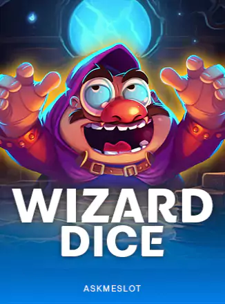 Wizard Dice