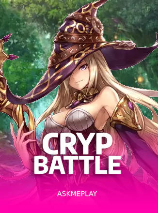 CrypBattle
