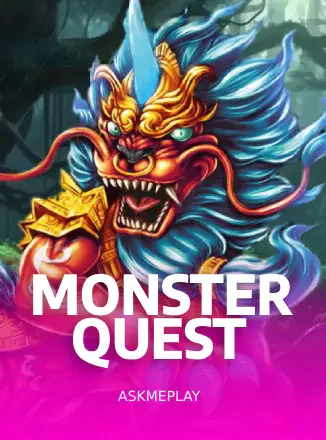 Monster Quest