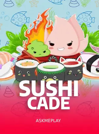 Sushicade