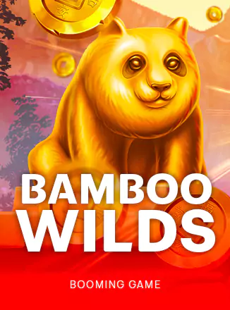 Bamboo Wilds